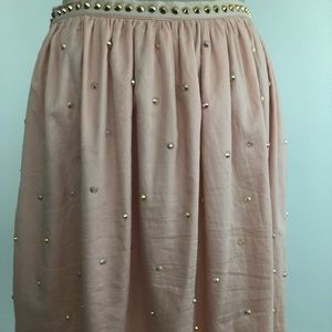 MANOUSH skirt